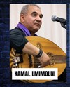 Kamal Lmimouni | Concert Oriental - Le Bazar