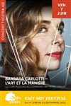 L'Art et la manière - Théâtre de Verdure - Jardin Shakespeare