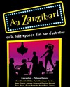 Au Zanzibar - Théâtre Montmartre Galabru