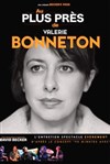 Au plus près de... Valérie Banneton - Théâtre à l'Ouest