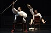 Don Quichotte - Le Théâtre, Scène Nationale de Saint-Nazaire