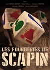 Les fourberies de Scapin en live streaming - Comédie Tour Eiffel