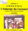 L'Auberge du Caramel - Salle des fêtes de Crémieu