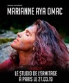 Marianne Aya Omac - Studio de L'Ermitage