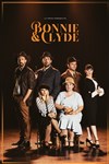 Bonnie & Clyde - Théâtre Le Colbert