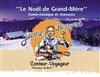 Le Noël de Grand-Mère - Salle Raimu