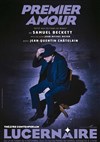 Premier amour - Théâtre Le Lucernaire