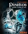 Pirat(e)s, dentelle et jambe de bois - Stade de la Mare aux Loups