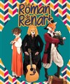 Le roman de Renard - Théâtre 100 Noms - Hangar à Bananes