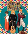 Le roman de Renard - Théâtre 100 Noms - Hangar à Bananes
