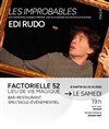 Les improbables - Factorielle 52