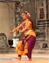 Bharata Natyam, par Swathi Raghavan - Centre Mandapa