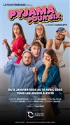 Pyjama pour six - La Divine Comédie - Salle 1