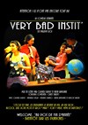 Very Bad Instit - Salle Naldini