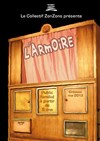 L'Armoire - Théâtre le Guignol de Lyon