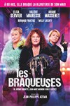 Affiche de Les Braqueuses