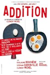 Addition - Espace Louvroy