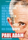 Paul Adam - Le Paris de l'Humour