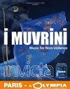 I Muvrini - L'Olympia