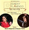 Sunday Flamenco - Péniche Antipode