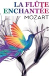 La flûte enchantée - Casino Barriere Enghien