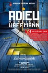 Adieu Monsieur Haffmann - Théâtre du Roi René - Salle de la Reine