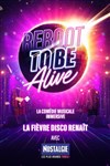 Reboot to be Alive - La Nuit