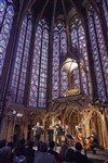 Adagio ! Les plus belles pages pour quatuor - La Sainte Chapelle