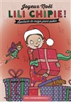 Joyeux noël Lili chipe - Les Petits Z'Artistes