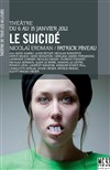 Le suicidé - Comédie Russe - MC93 - Grande salle