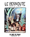 Le Bernoute - Le Nid de Poule
