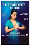 Les frottements du coeur - Théâtre des Gémeaux Parisiens