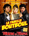 La famille Boutboul - Apollo Théâtre - Salle Apollo 90 