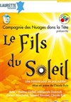 Le fils du soleil - Laurette Théâtre Avignon - Grande salle