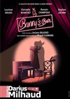 Bunny's bar - Théâtre Darius Milhaud