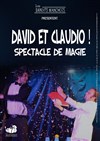David et Claudio - Comédie de Grenoble