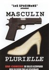 Masculin Plurielle - La comédie de Marseille (anciennement Le Quai du Rire)