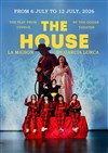 The House (la maison) - Archipel Théâtre