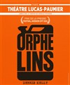 Orphelins - Théâtre Lucas-Paumier