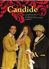 Candide - Les Vedettes