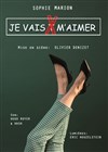 Je vais m'aimer - La Petite Caserne