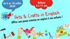 Stage de langue : Anglais pour enfants 6-11 ans - Association Kidilangues