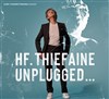 HF Thiefaine : Unplugged - Océanis
