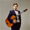 Romain Vuillemin : Hommage à Django Reinhardt - Sunset