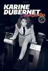 Karine Dubernet dans Carabistouilles - Cinévox Théâtre - Salle 2