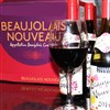 Afterwork Beaujolais Nouveau - Hide Out