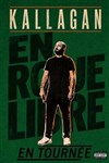Kallagan dans En roue libre - Théâtre à l'Ouest Auray