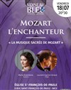 Concert Mozart enchanteur - Eglise Saint-François-de-Paule