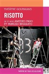 Risotto - MC93 - Petite salle