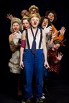 Atelier d'initiation de clown de théâtre pour débutants. - Théâtre Darius Milhaud